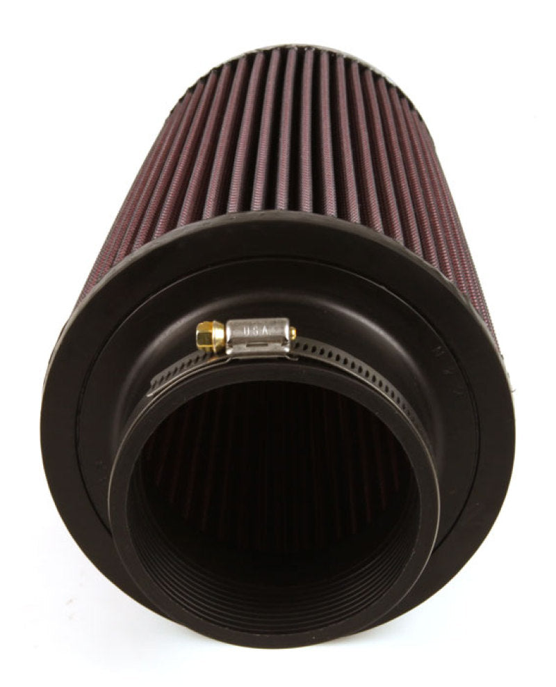 Universal Rubber Filter 3 1/2inch ID FLG/6inch Base/4-5/8inch Top/9inch Height - View 16 | Dirty Garage