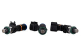 Universal 47 LB/HR Fuel Injector Set - View 14 | Dirty Garage