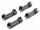 Universal Tie Down Kit for RealTruck Elevate Rack 4-Pack (1119132)