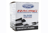 Universal High Performance Oil Filter - View 16 | Dirty Garage