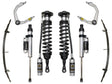 2007-2021 Tundra ICON Front and Rear Lift Kit | Dirty Garage