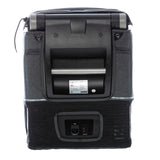 Transit Bag Classic Fridge 50Q Series 2 Grey/Black - View 5 | Dirty Garage