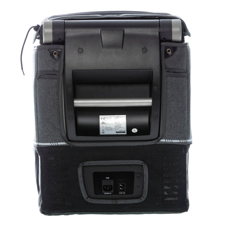 Transit Bag Classic Fridge 50Q Series 2 Grey/Black - View 5 | Dirty Garage