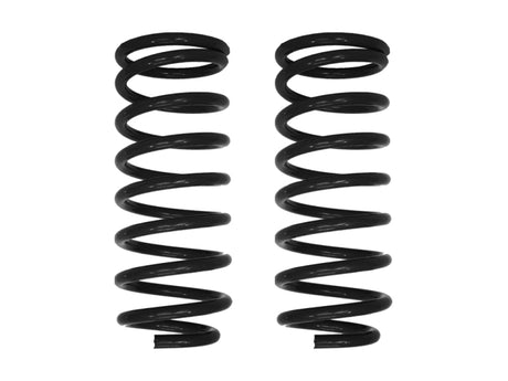 1996-2002 4Runner 1" Rear Coil Spring Kit | Dirty Garage