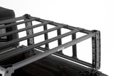 Go Rhino 19-21 Jeep Gladiator XRS Overland Xtreme Rack - Box 1 (Req. gor5950000T-02) - View 17 | Dirty Garage