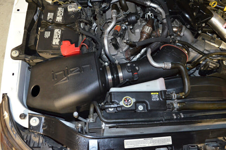 2011-2015 Superduty 6.7L Powerstroke Evolution Intake - View 2 | Dirty Garage