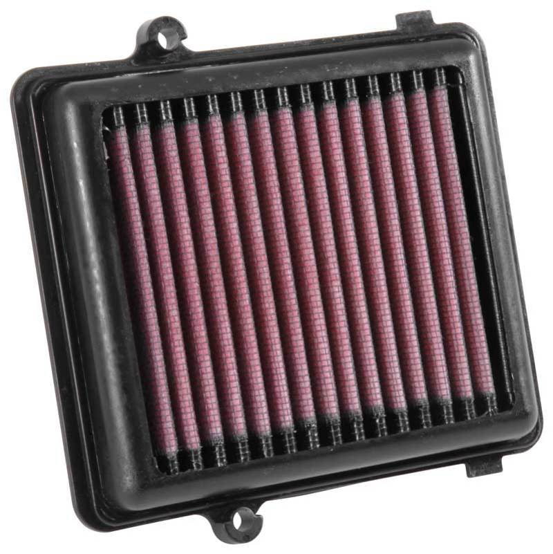 2016-2017 CRF1000L Africa Twin 998 Replacement Drop In Air Filter (2 Per Box) - View 6 | Dirty Garage