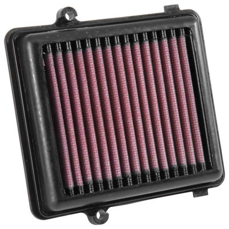 2016-2017 CRF1000L Africa Twin 998 Replacement Drop In Air Filter (2 Per Box) - View 6 | Dirty Garage