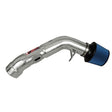 2010-2012 Fusion 3.5L Polished Tuned Intake | Dirty Garage