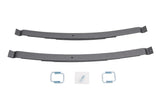 2011-2018 2500 Load Pro-Up To 3500lb Level LC 4 Leaf Stack Helper Spring w/o Mounting Kit - View 9 | Dirty Garage