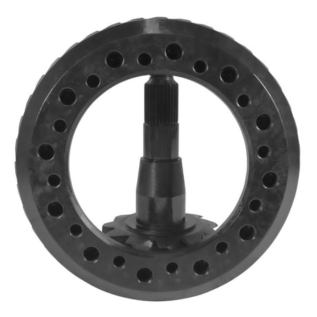 1966-2010 Chrysler 9.25 in Rear Ring and Pinion 3.55 Ratio (YG C9.25-355) - View 10 | Dirty Garage