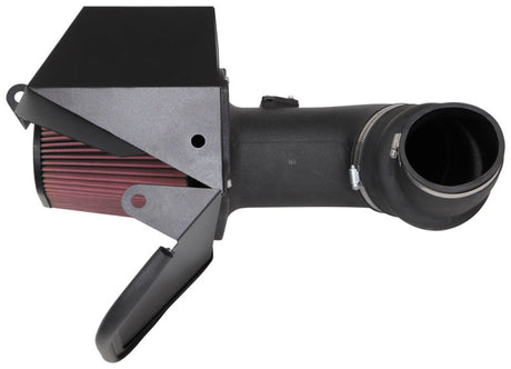 2019-2020 Ram HD/3500 L6-6.7L Diesel AirCharger Performance Intake - View 6 | Dirty Garage