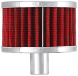 Universal Filter 3/4in Vent 3in Diameter 2in Height - View 11 | Dirty Garage