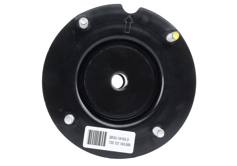 2005-2014 Mustang Front Strut Mount Upgrade - View 15 | Dirty Garage