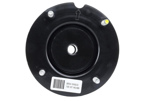 2005-2014 Mustang Front Strut Mount Upgrade - View 15 | Dirty Garage