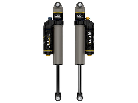 2021-2025 F-150 ICON 2.5 PB CDXS Rear Shock Kit | Dirty Garage