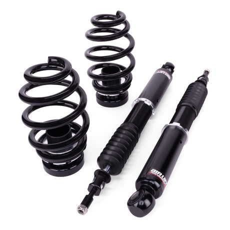 2018-2024 Accord Performance Coilover Kit - View 15 | Dirty Garage
