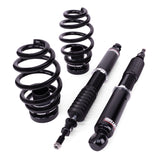 2019-2024 BMW Z4 Performance Coilover Kit - View 10 | Dirty Garage