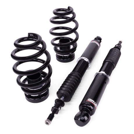 2019-2024 BMW Z4 Performance Coilover Kit - View 10 | Dirty Garage