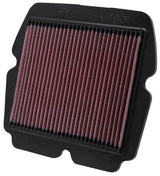 2001-2008 GL1800 Gold Wing Replacement Air Filter - View 6 | Dirty Garage