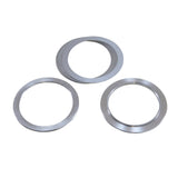 1979-2017 GM 9.5 in Super Carrier Shim kit (SK SSGM9.5) - View 3 | Dirty Garage
