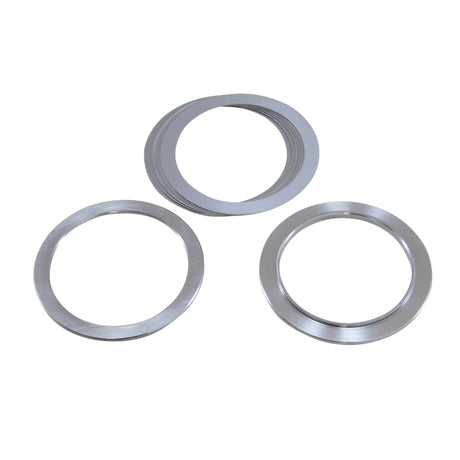1979-2017 GM 9.5 in Super Carrier Shim kit (SK SSGM9.5) - View 3 | Dirty Garage