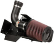 2003-2014 Golf V L4-2.0L Typhoon Series Performance Intake | Dirty Garage