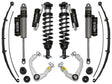 2019-2021 Ranger ICON Front and Rear Lift Kit | Dirty Garage