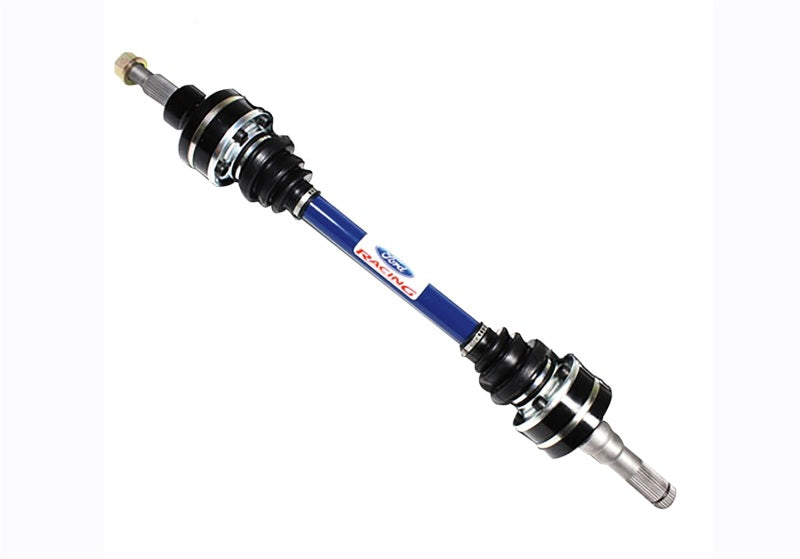 2015-2025 Mustang GT/EcoBoost/2015-2020 Mustang GT350 Half Shaft Upgrade Kit - View 11 | Dirty Garage
