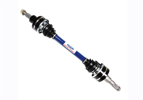 2015-2025 Mustang GT/EcoBoost/2015-2020 Mustang GT350 Half Shaft Upgrade Kit - View 11 | Dirty Garage