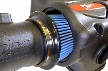 2015-2016 Challenger Hellcat 6.2L Charger Hellcat 6.2L Evolution Intake - View 7 | Dirty Garage