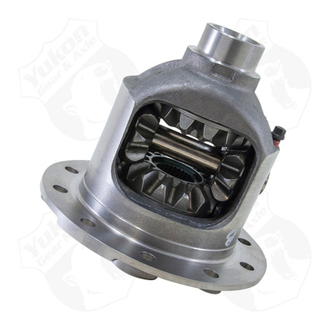 1979-1995 Toyota 8 in Differential Carrier (YC T40020) - View 5 | Dirty Garage