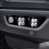 2021-2026 F-150 Raptor Squadron Unlimited Fog Pocket Light Kit - View 2 | Dirty Garage