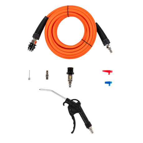 ARB Portable 12V Brushless Twin Compressor - View 9 | Dirty Garage