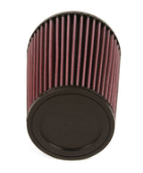 Universal Filter Universal Rubber Filter 4 inch Flange 5 3/8 inch Base 4 3/8 inch Top 7 inch Height - View 20 | Dirty Garage