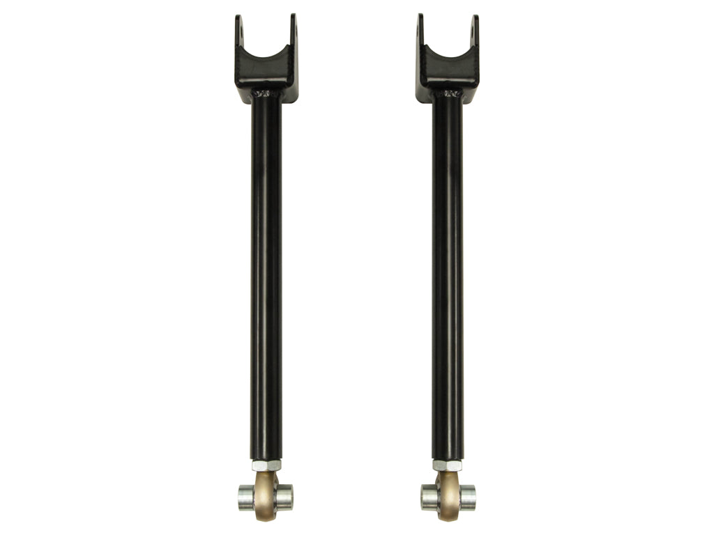 2007-2018 Wrangler JK ICON Upper Control Arm Kit | Dirty Garage