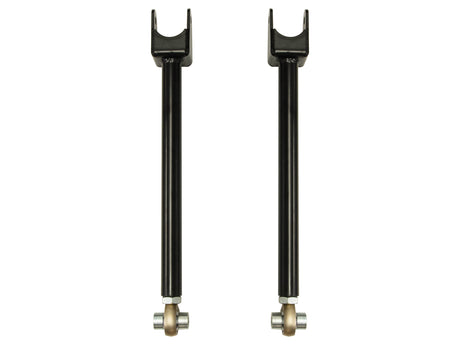 2007-2018 Wrangler JK ICON Upper Control Arm Kit | Dirty Garage