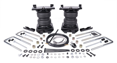 2016-2020 Super Duty Raptor LoadLifter 5000 Ultimate Air Spring Kit Internal Jounce Bumper - View 2 | Dirty Garage