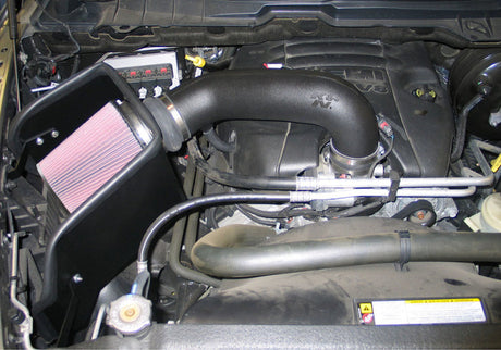 2009-2011 Ram 1500 V8 5.7L Performance Intake - View 5 | Dirty Garage
