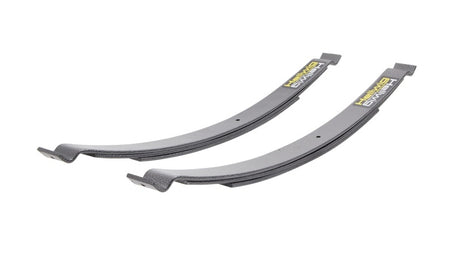 2020-2021 GM HD Load Pro-Up To 2500lb Level LC 3 Leaf Helper Spring w/o Mounting Kit - View 10 | Dirty Garage