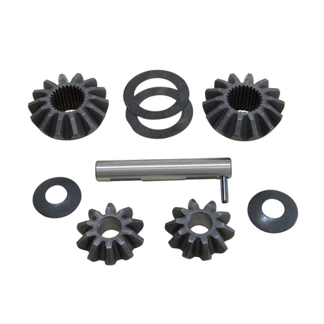 2002-2007 Liberty Replacement standard open spider gear kit, , Liberty KJ front - View 4 | Dirty Garage