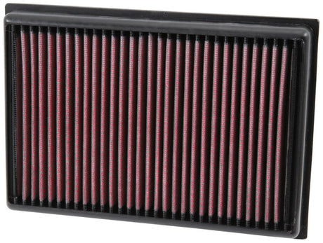 2013 Encore 1.4L L4 Drop In Air Filter - View 4 | Dirty Garage