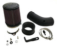 2012-2019 Golf VII L4-2.0L F/I Performance Air Intake System | Dirty Garage