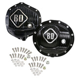 2013-2018 Ram 25/3500 Differential Cover Pack | Dirty Garage