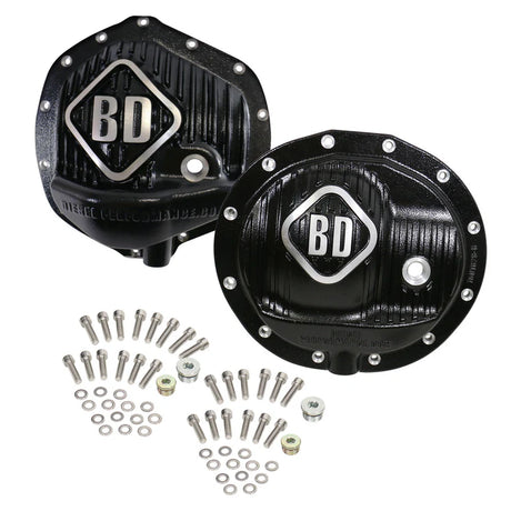 2013-2018 Ram 25/3500 Differential Cover Pack | Dirty Garage
