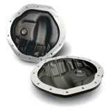 2003-2013 Ram 25/3500 Front & Rear Differential Cover Pack - View 2 | Dirty Garage