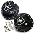 2003-2013 Ram 25/3500 Front & Rear Differential Cover Pack | Dirty Garage