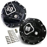 2003-2013 Ram 25/3500 Front & Rear Differential Cover Pack | Dirty Garage