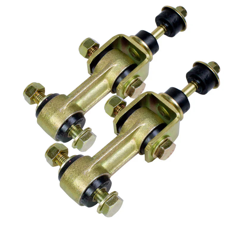 2000-2009 Ram HD 4WD Sway Bar End Link Kit | Dirty Garage