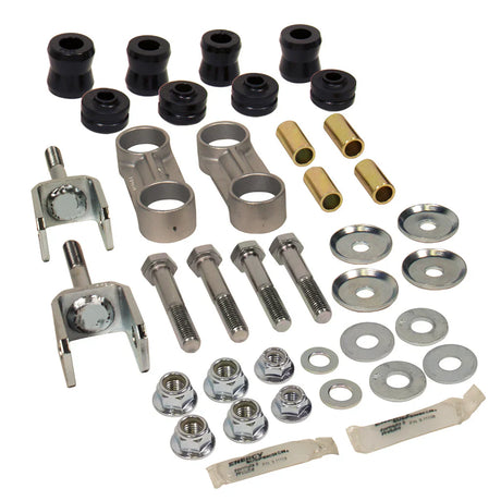 2010-2013 Ram HD 4WD Sway Bar End Link Kit | Dirty Garage